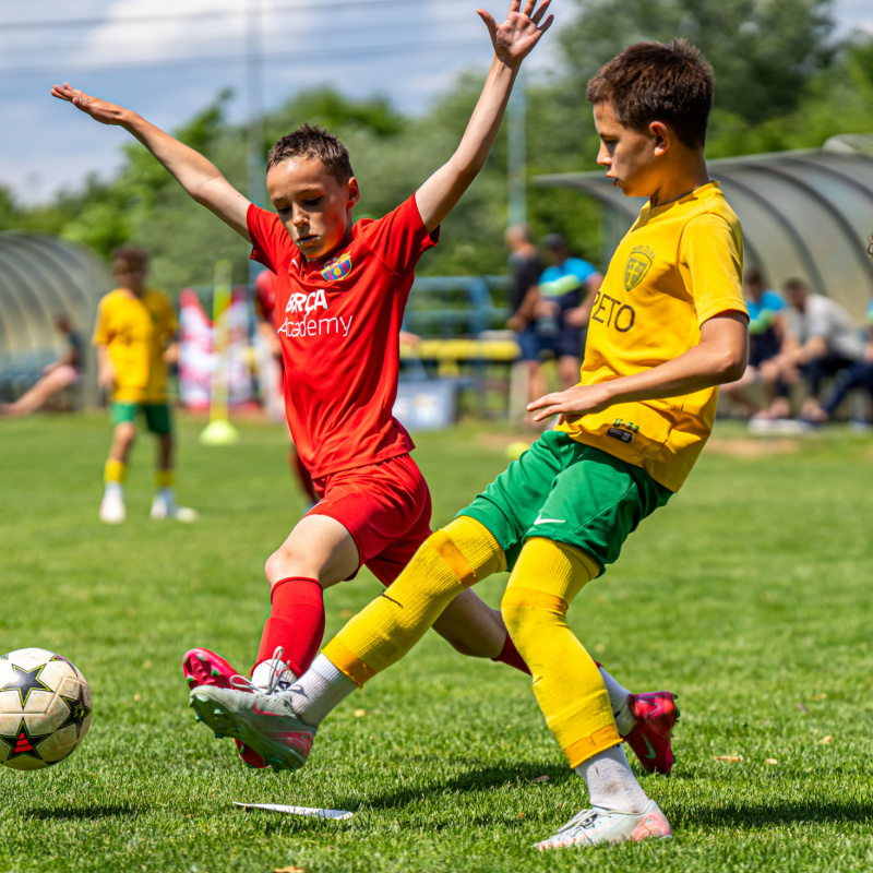  U11_FC Košice Cup 2025