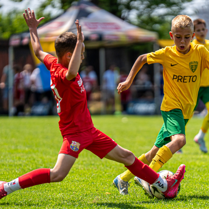  U11_FC Košice Cup 2025