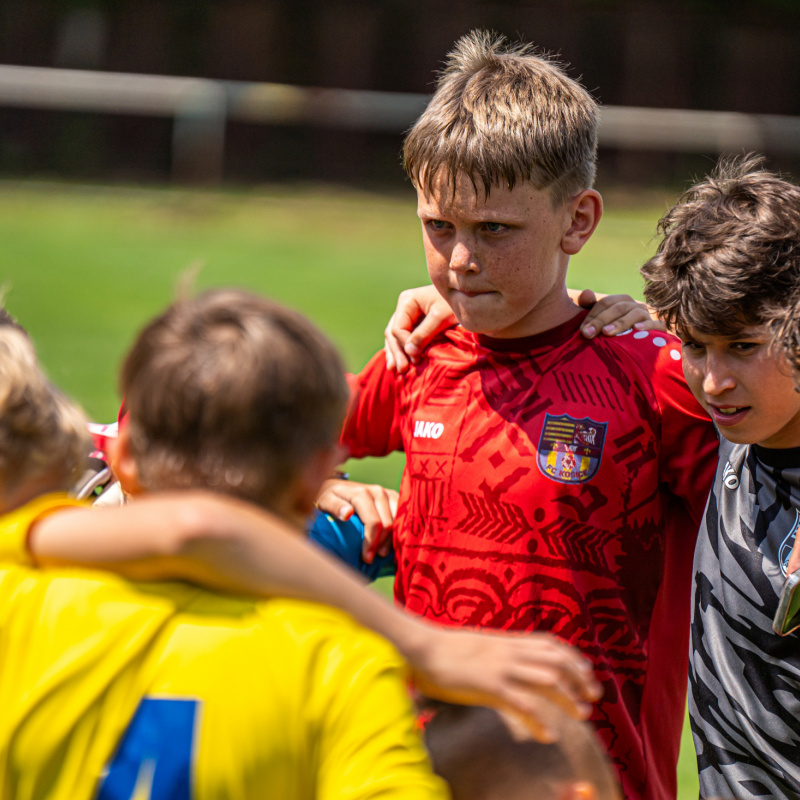  U11_FC Košice Cup 2025