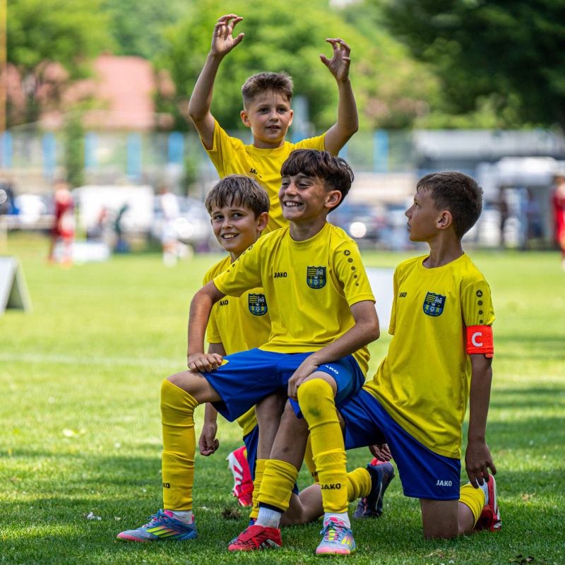  U11_FC Košice Cup 2025