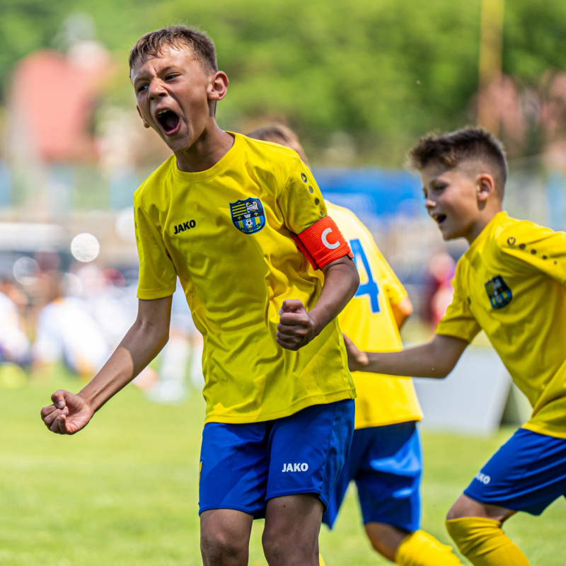  U11_FC Košice Cup 2025