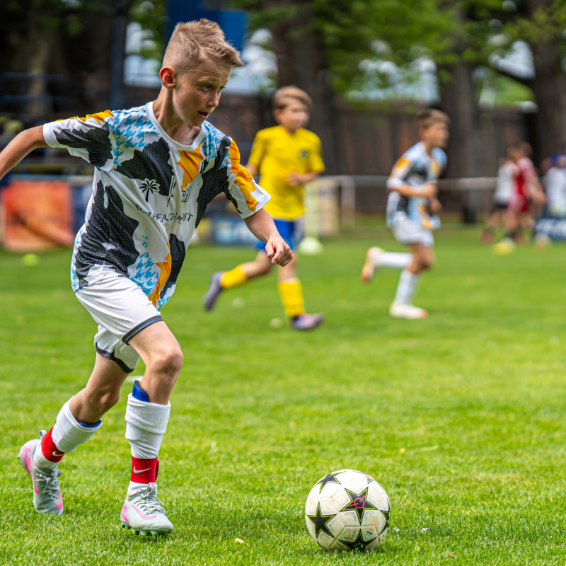  U11_FC Košice Cup 2025