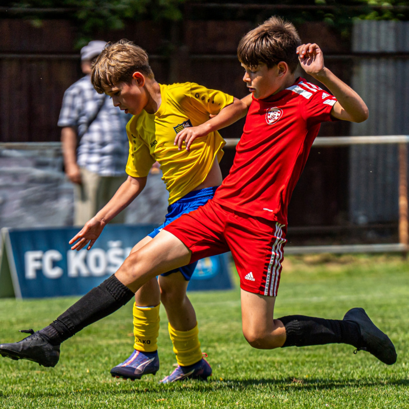  U11_FC Košice Cup 2025