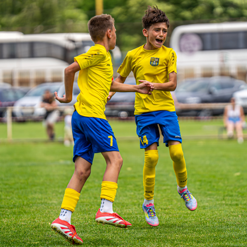  U11_FC Košice Cup 2025