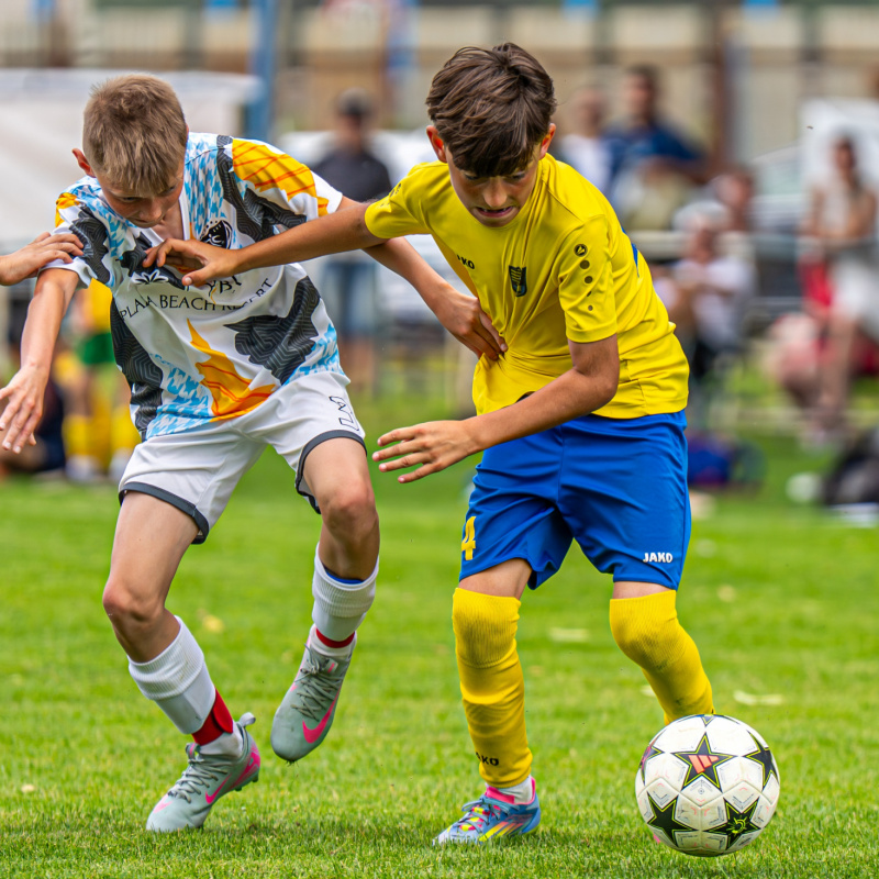  U11_FC Košice Cup 2025