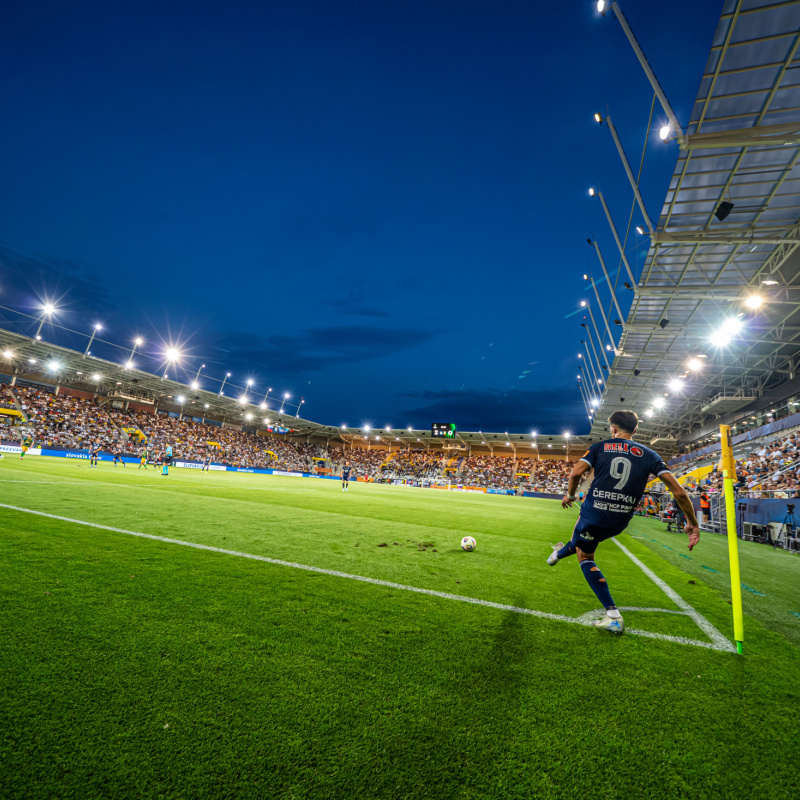  KL UEFA_1.zápas_FC Košice_Neman Grodno