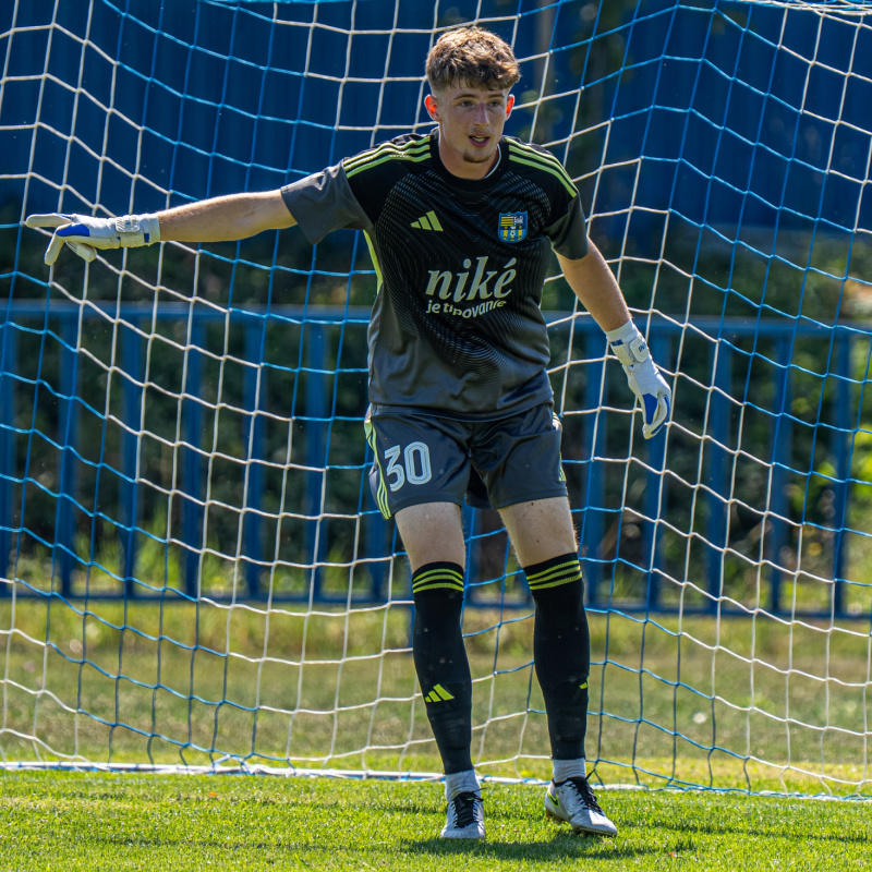  2.kolo_TIPOS III liga Východ_FC Košice B_Poprad