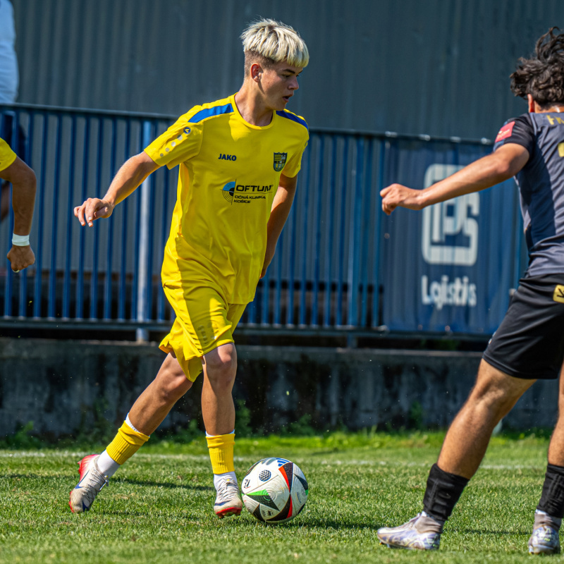  U19_FC Košice_Pohronie