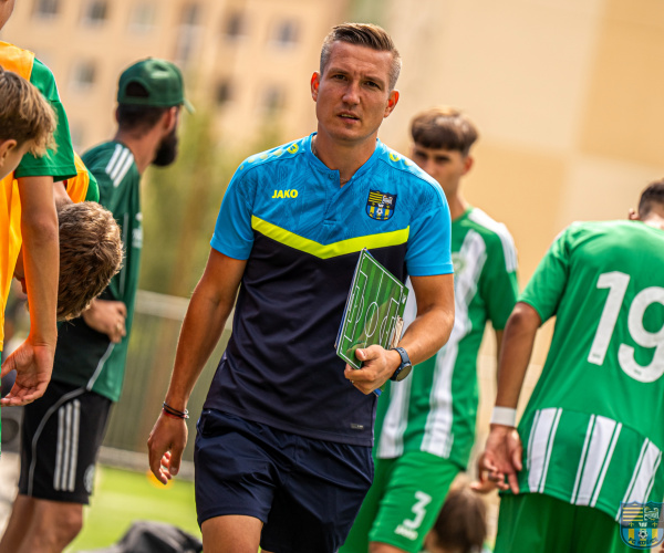 U17 a U16_FC Košice_Tatran Prešov
