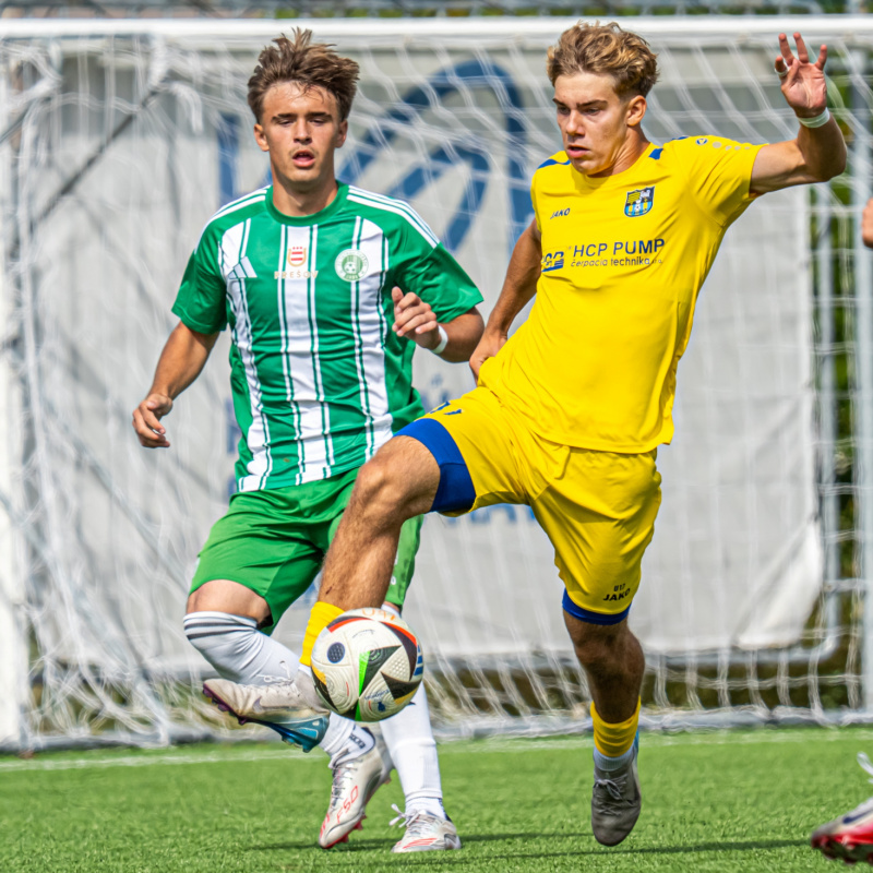  U17 a U16_FC Košice_Tatran Prešov
