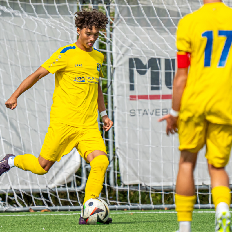  U17 a U16_FC Košice_Tatran Prešov