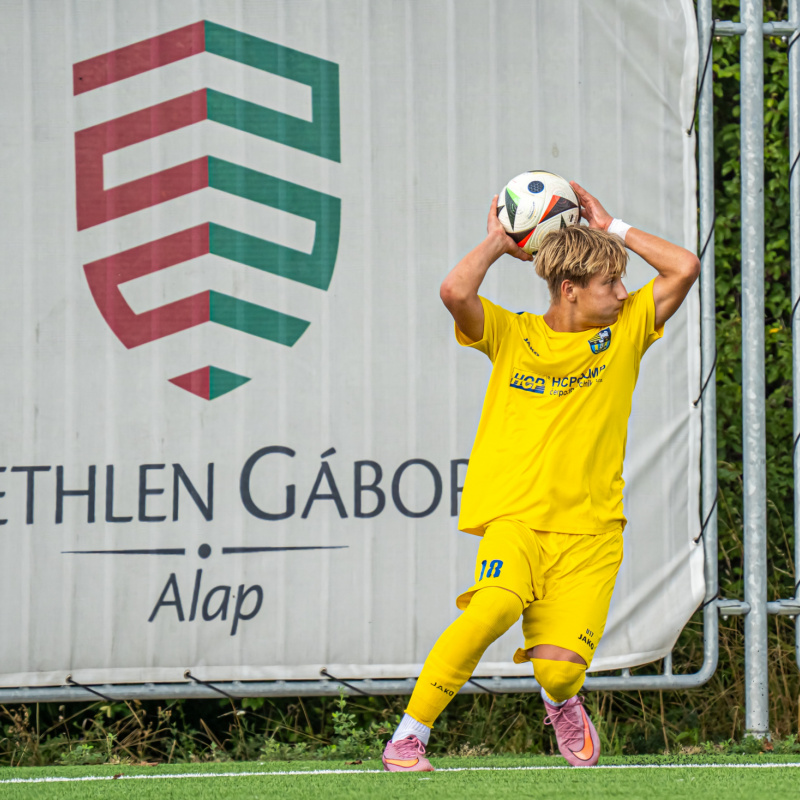  U17 a U16_FC Košice_Tatran Prešov