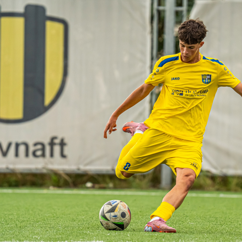  U17 a U16_FC Košice_Tatran Prešov