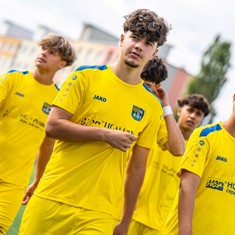  U17 a U16_FC Košice_Tatran Prešov
