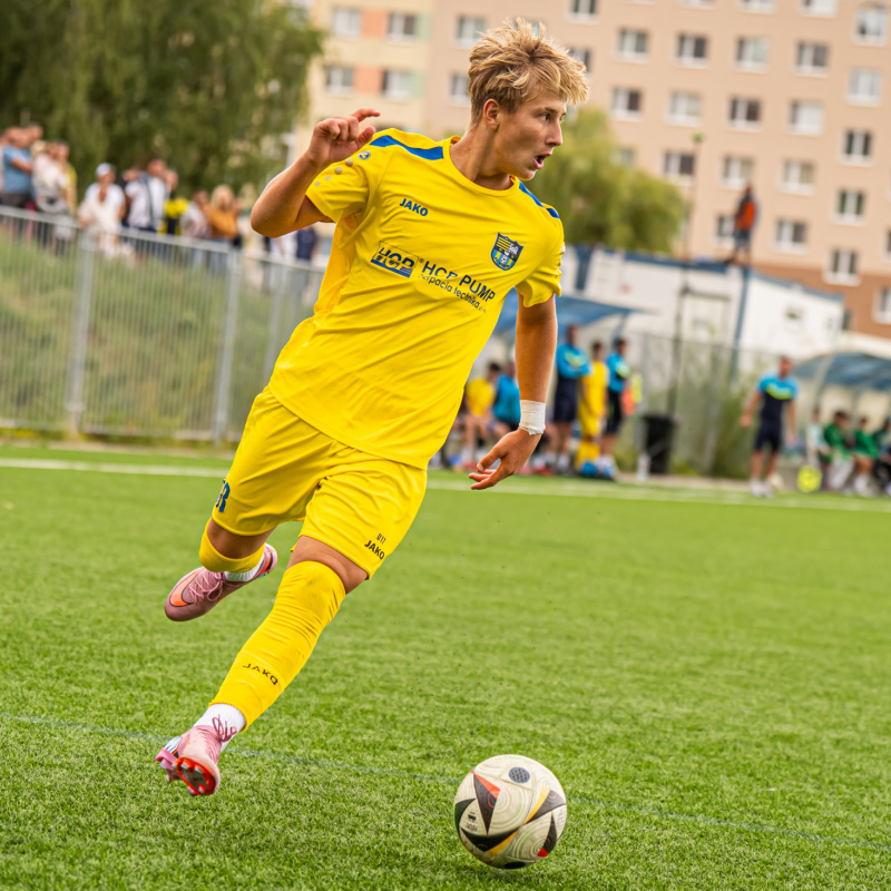  U17 a U16_FC Košice_Tatran Prešov