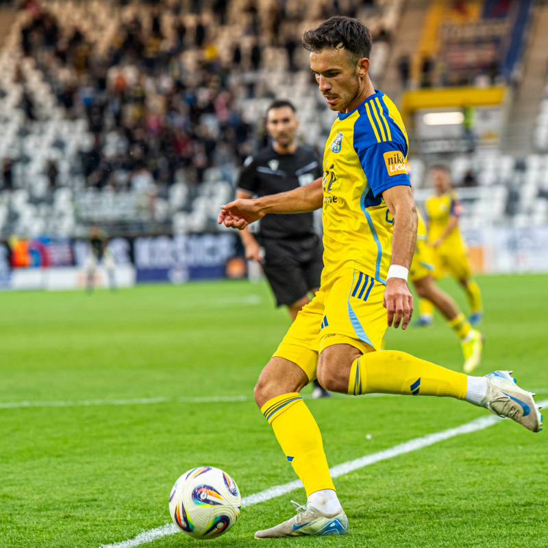  5.kolo_Niké liga_FC Košice_Ružomberok