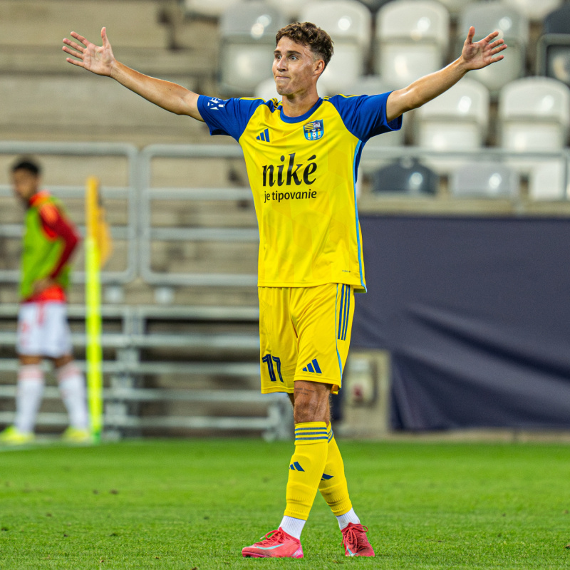  5.kolo_Niké liga_FC Košice_Ružomberok
