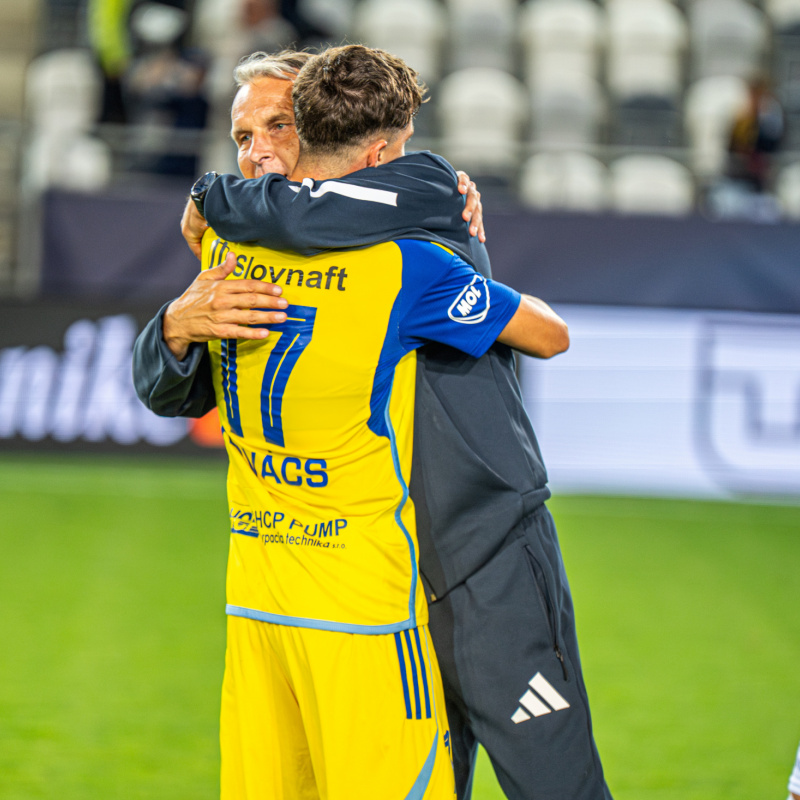  5.kolo_Niké liga_FC Košice_Ružomberok