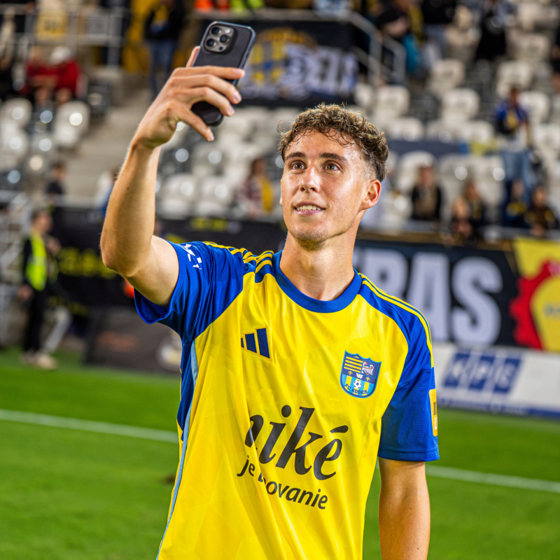  5.kolo_Niké liga_FC Košice_Ružomberok