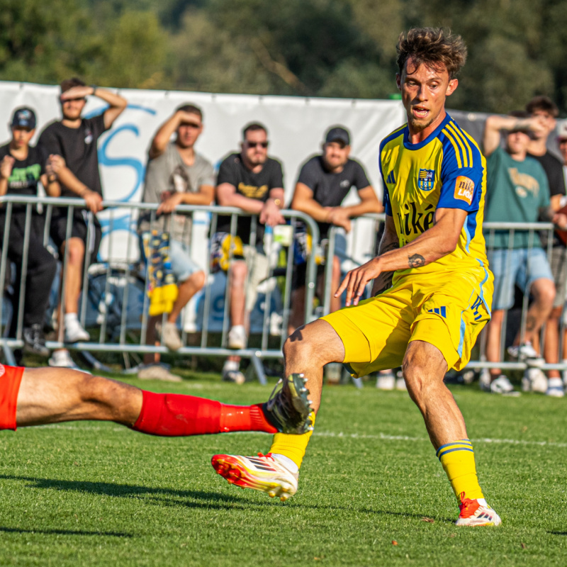  2.kolo_Slovnaft Cup_Kendice_FC Košice