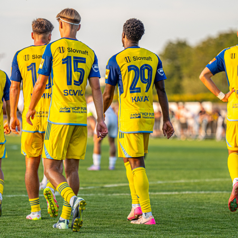  2.kolo_Slovnaft Cup_Kendice_FC Košice