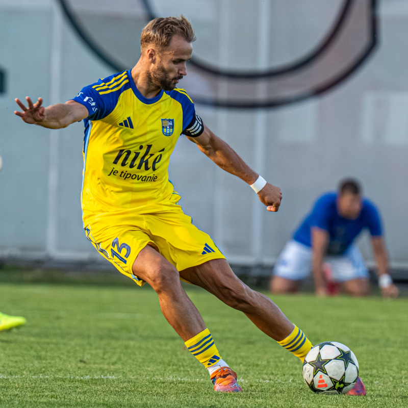  2.kolo_Slovnaft Cup_Kendice_FC Košice