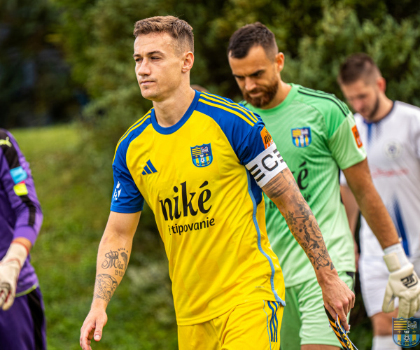 3.kolo_Slovnaft cup_Spišské Podhradie_FC Košice