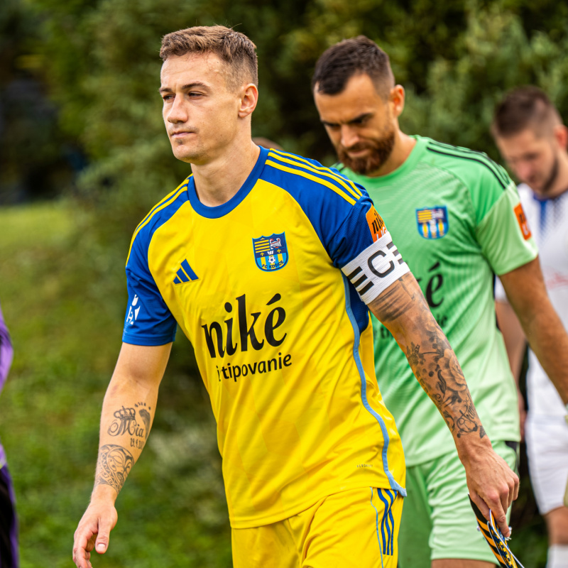  3.kolo_Slovnaft cup_Spišské Podhradie_FC Košice