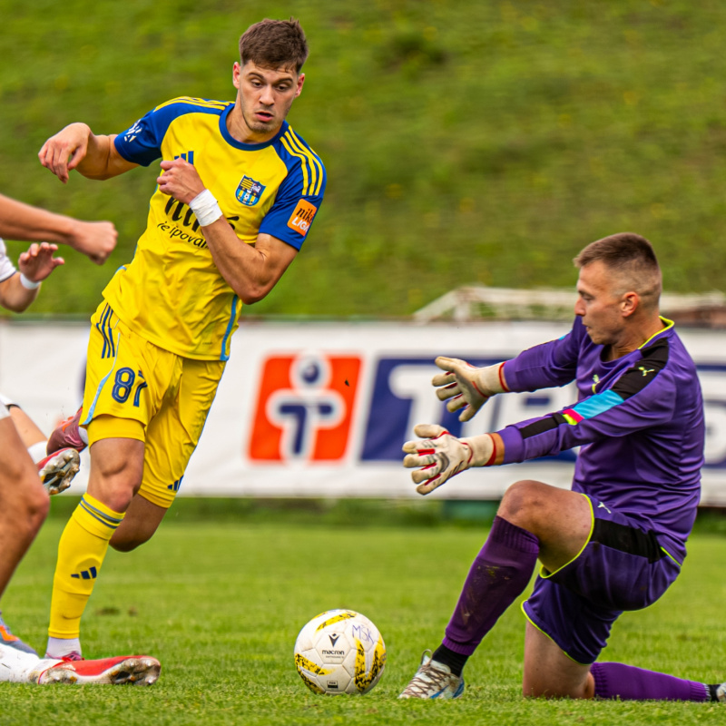  3.kolo_Slovnaft cup_Spišské Podhradie_FC Košice