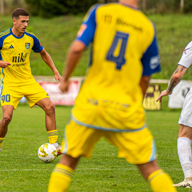 3.kolo_Slovnaft cup_Spišské Podhradie_FC Košice  3.kolo_Slovnaft cup_Spišské Podhradie_FC Košice