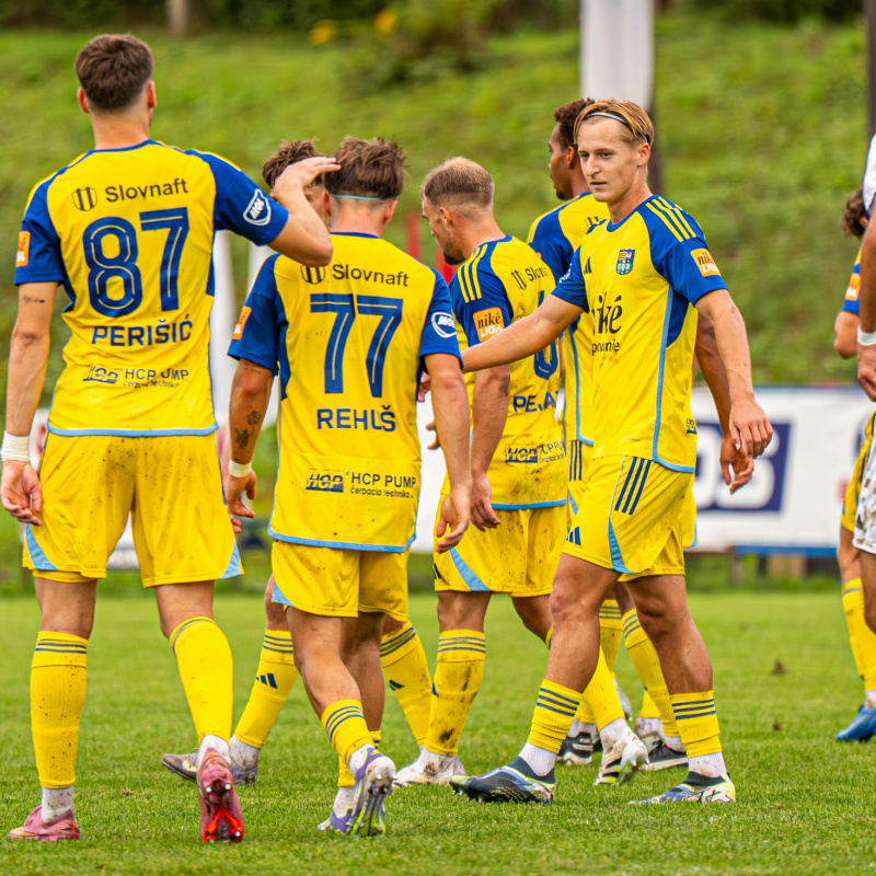  3.kolo_Slovnaft cup_Spišské Podhradie_FC Košice