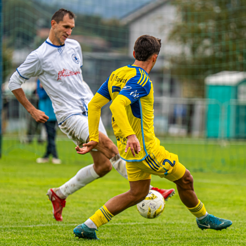  3.kolo_Slovnaft cup_Spišské Podhradie_FC Košice