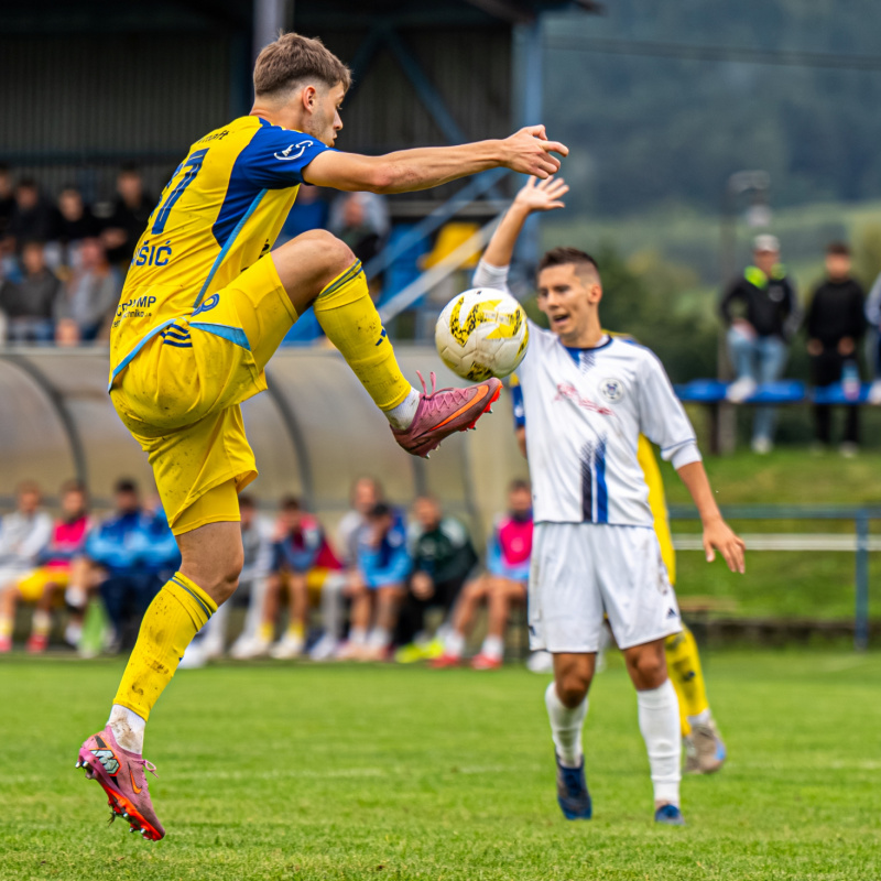  3.kolo_Slovnaft cup_Spišské Podhradie_FC Košice