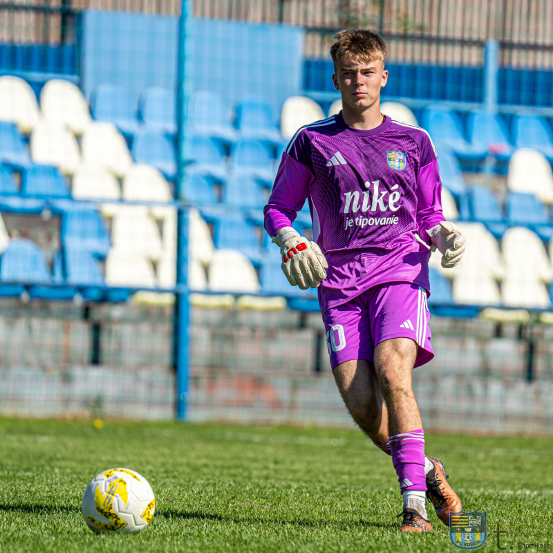  7.kolo_TIPOS III liga_FC Košice_Medzev