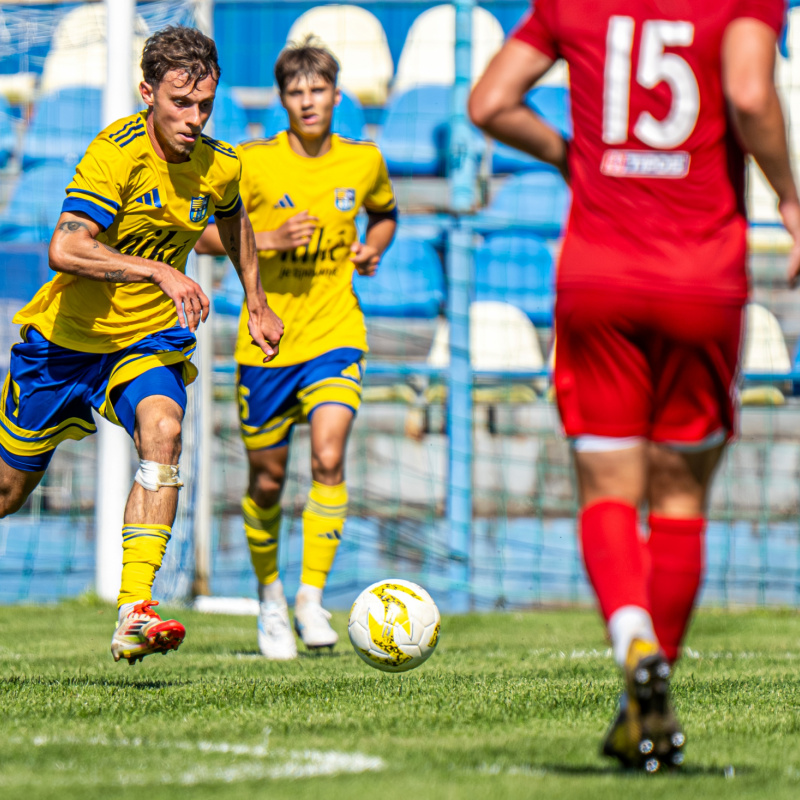  7.kolo_TIPOS III liga_FC Košice_Medzev
