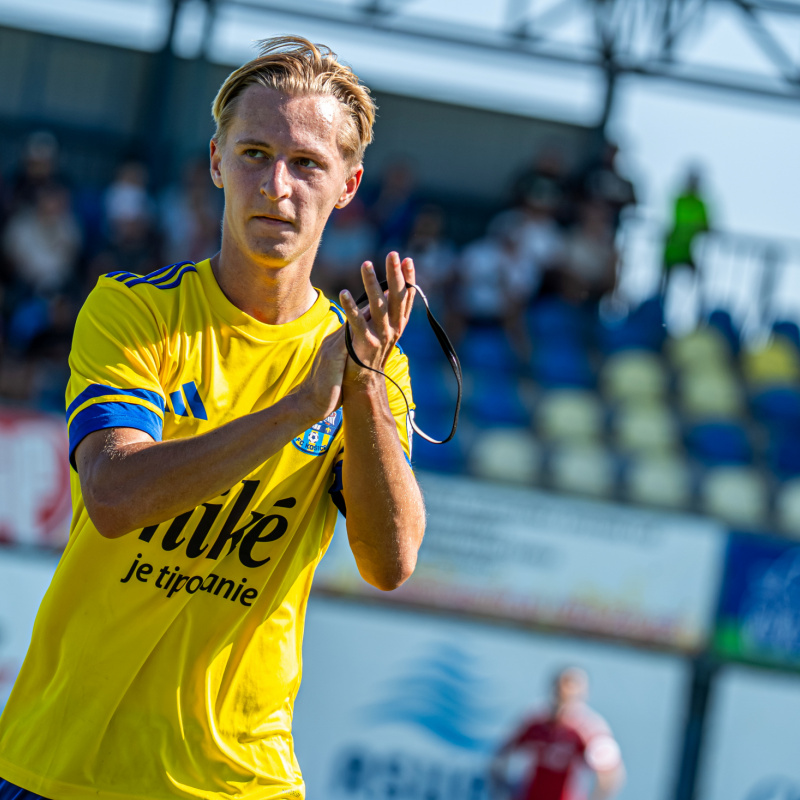  7.kolo_TIPOS III liga_FC Košice_Medzev