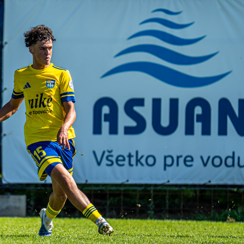  7.kolo_TIPOS III liga_FC Košice_Medzev