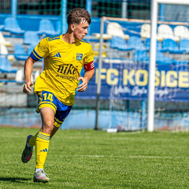  7.kolo_TIPOS III liga_FC Košice_Medzev