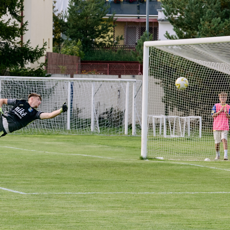  8.kolo_TIPOS III liga_Kežmarok_FC Košice B