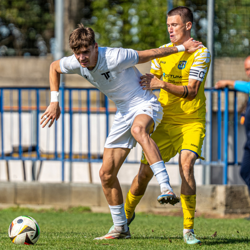  U19_FC Košice_AS Trenčín