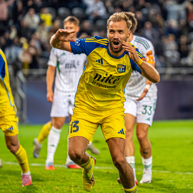  9.kolo_Niké liga_FC Košice_Prešov