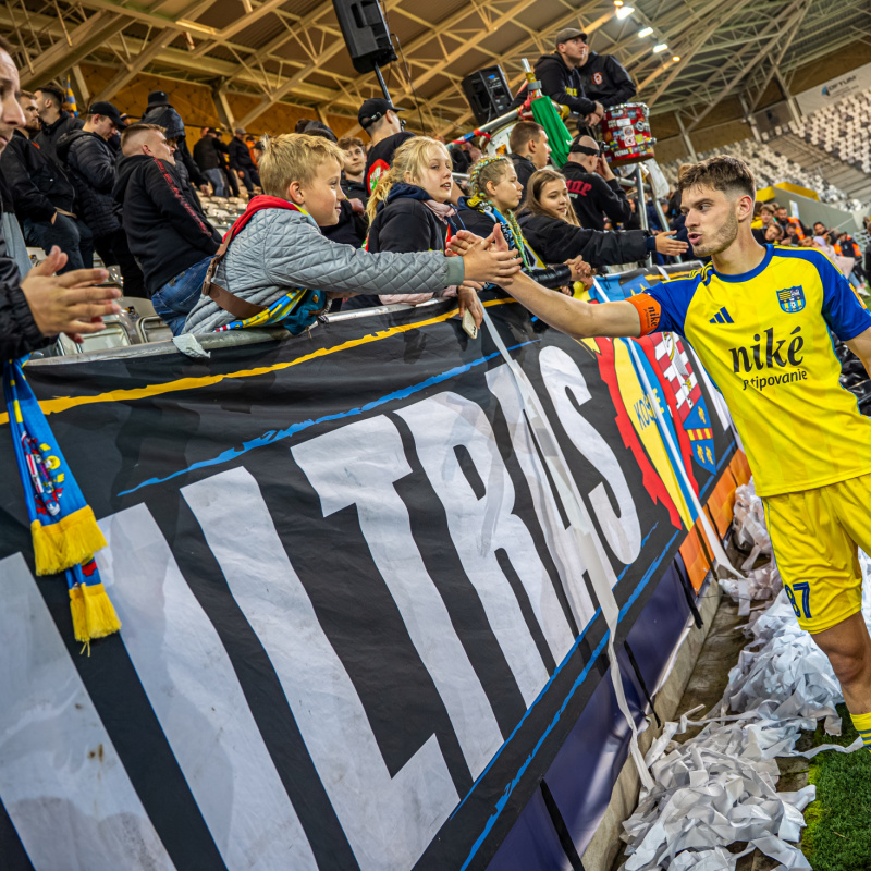 9.kolo_Niké liga_FC Košice_Prešov