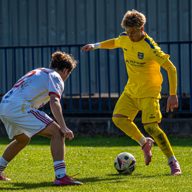  U17 a U16_FC Košice_Ružomberok