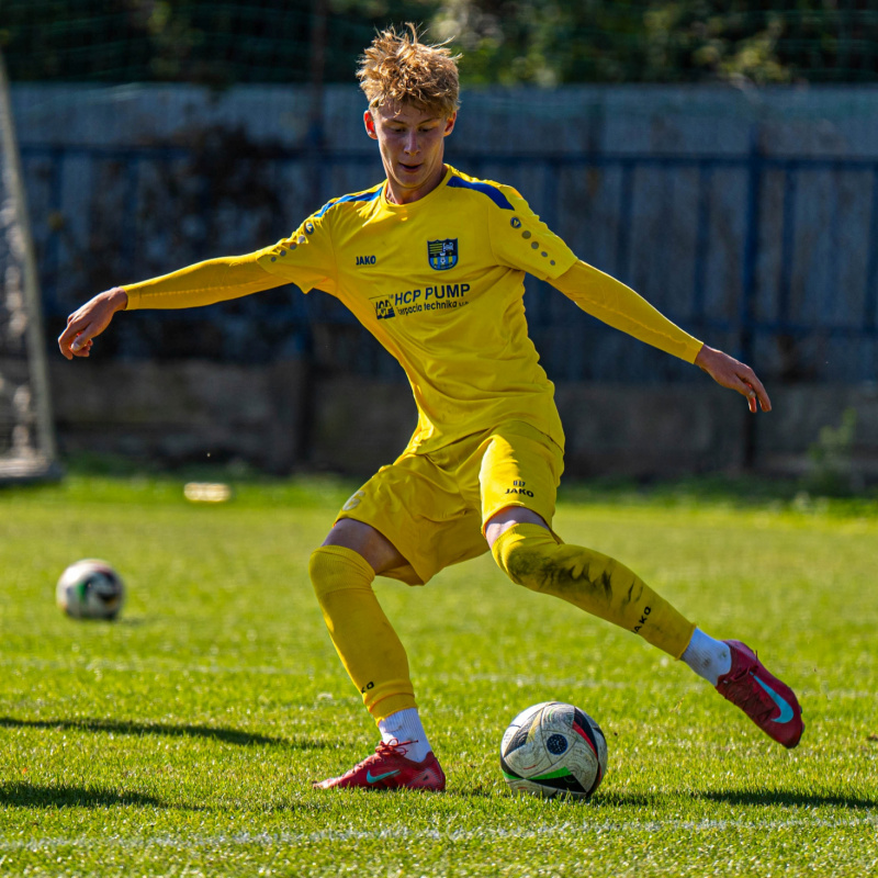  U17 a U16_FC Košice_Ružomberok
