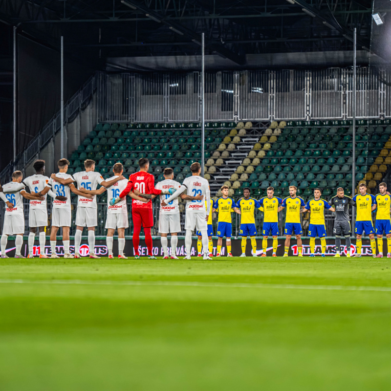  10.kolo_Niké liga_Žilina_FC Košice