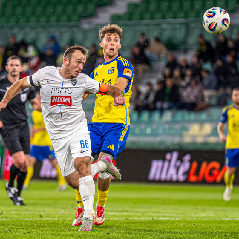  10.kolo_Niké liga_Žilina_FC Košice