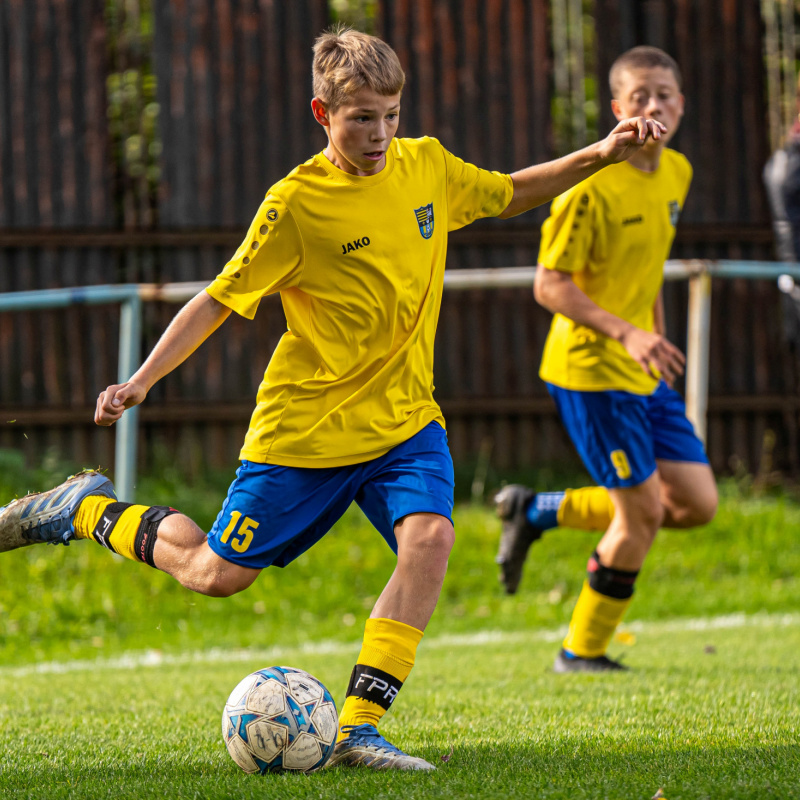  U15 a U14_FC Košice_Poprad