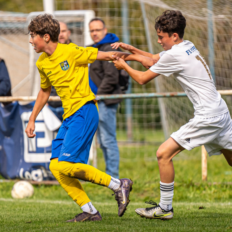  U15 a U14_FC Košice_Poprad