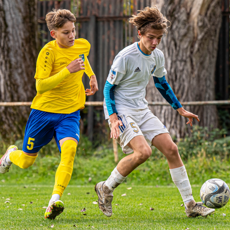  U15 a U14_FC Košice_Poprad