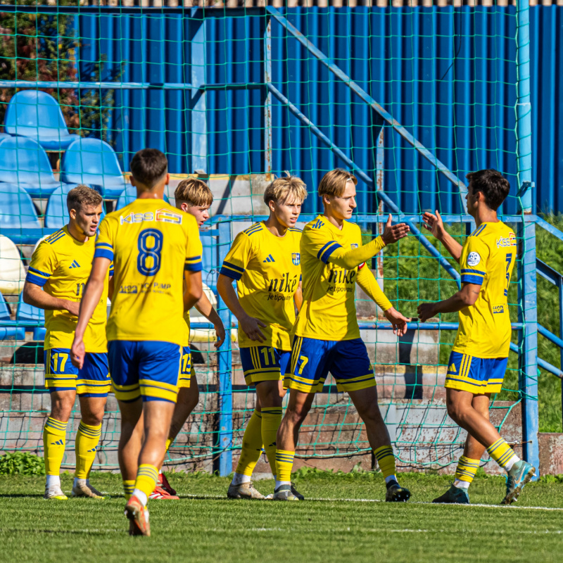  TIPOS III LIGA_11.kolo_FC Košice B_Snina